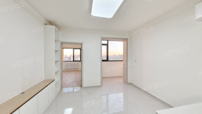 花家地西里一区二手房实景图