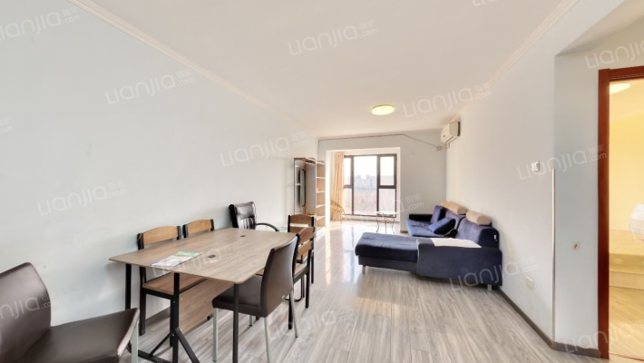 孔雀城剑桥郡福和园二手房实景图