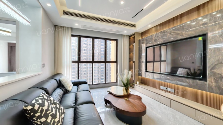 万霖钱丰二手房实景图