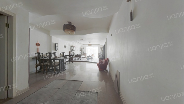 罗兰新园二手房实景图