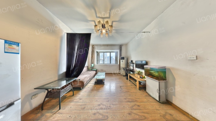 华晨雅庭二手房实景图