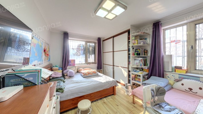 徽州道二手房实景图