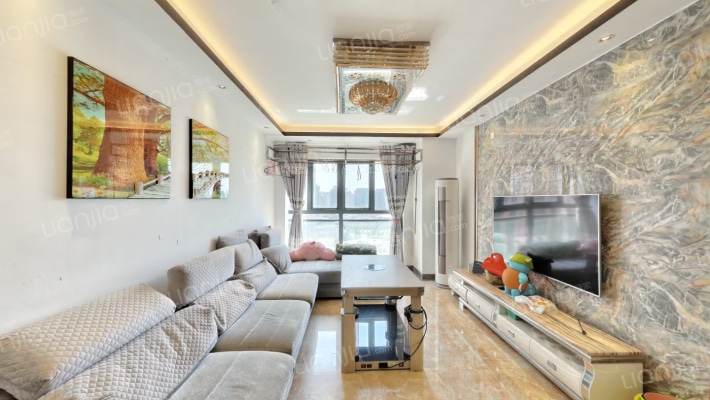 滨湖俊园二手房实景图