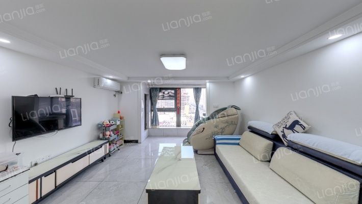 奉化万达广场二手房实景图