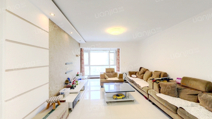 保利心语花园二手房实景图