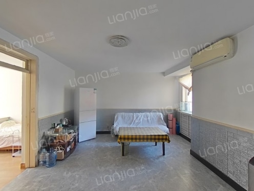 整租·佳木斯路 2室1厅 南/北