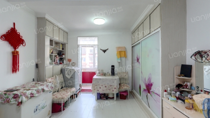 金元小区二手房实景图