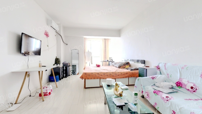 都城MOMA二手房实景图