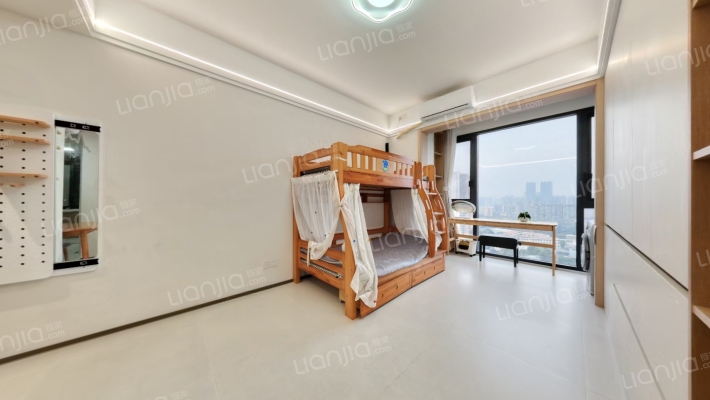 花果新居一期二手房实景图