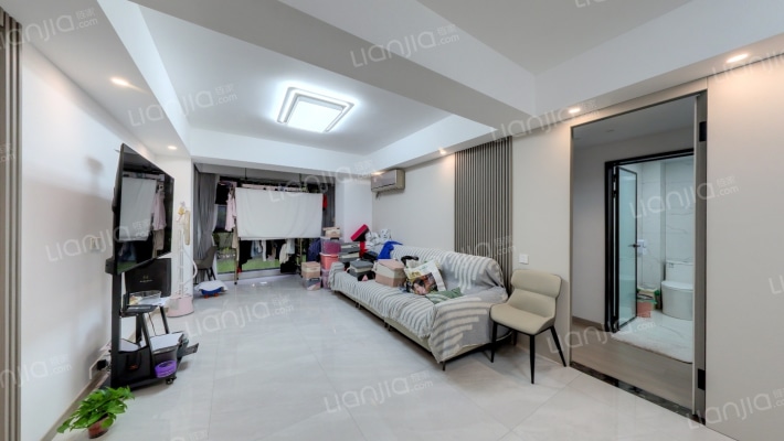 星澜府二手房实景图