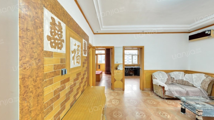 检察院宿舍先锋街西一巷4号二手房实景图