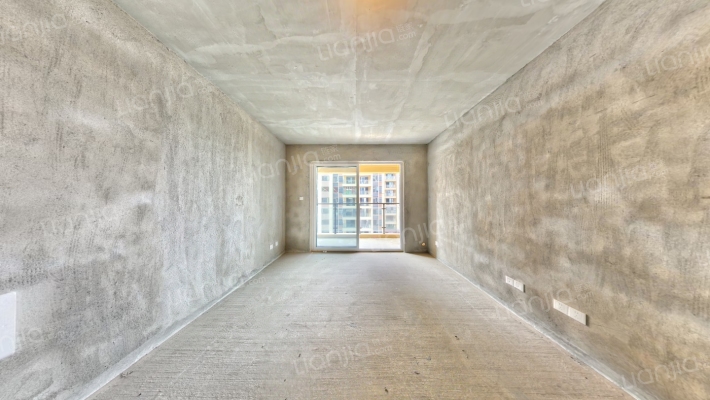 城南壹号二手房实景图