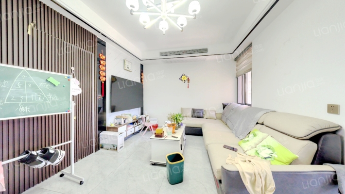 农行宿舍二手房实景图