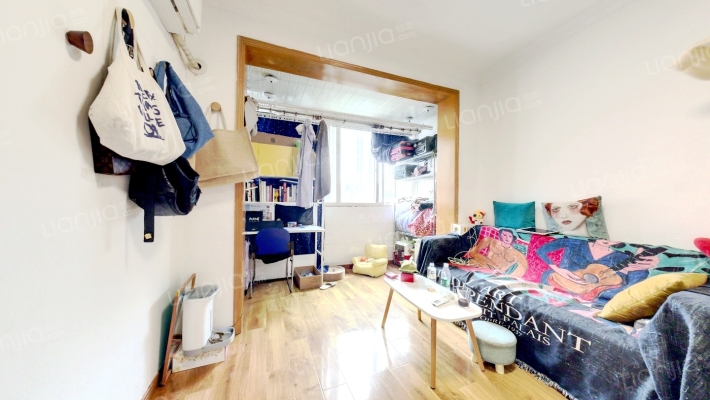 番禺路395号二手房实景图