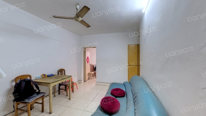 马家岭路二手房实景图