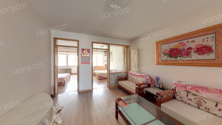 解甲庄镇教师住宅二手房实景图