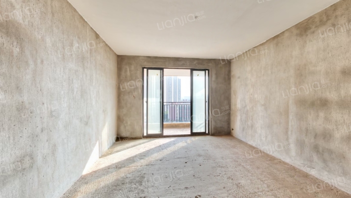 通源新建城B3二手房实景图