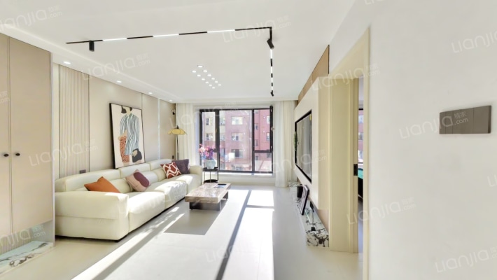 通潭東區二手房实景图