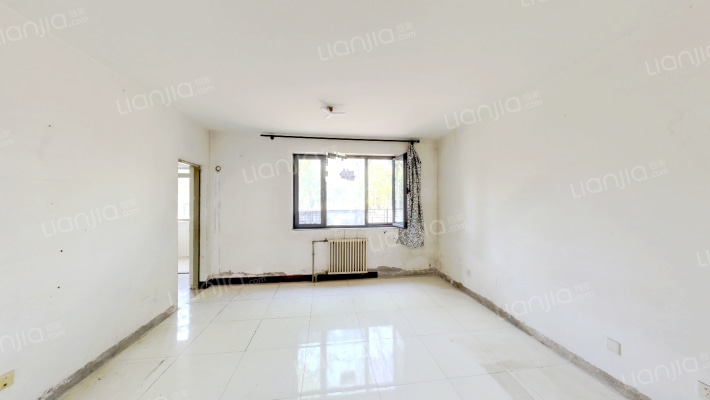 荷信苑北区二手房实景图