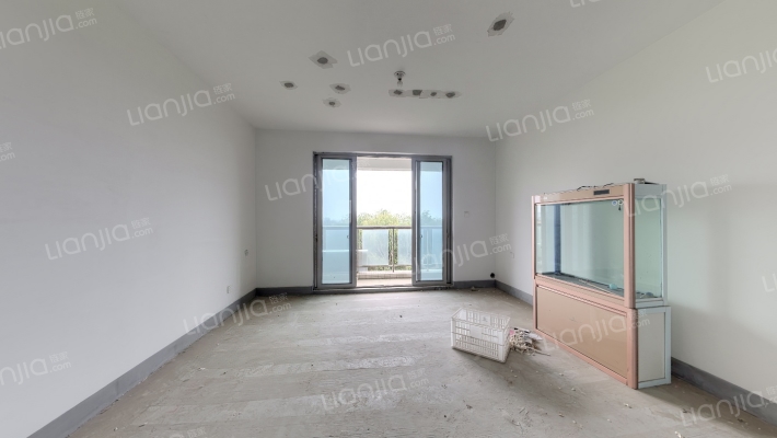 雍景新城二期二手房实景图