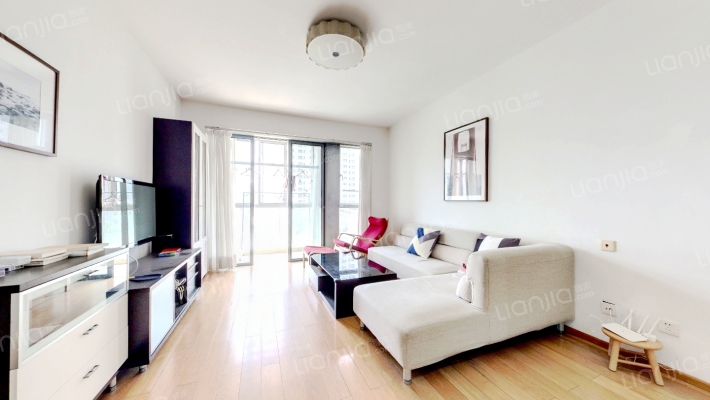 馨湖园二手房实景图