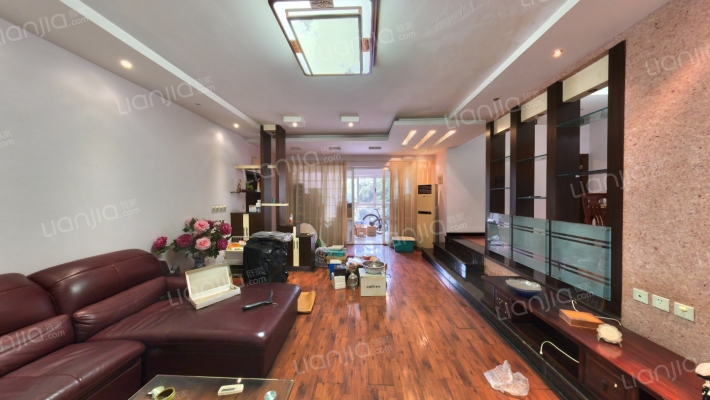 森馨花园二手房实景图