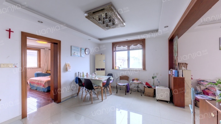 人民北路9弄二手房实景图