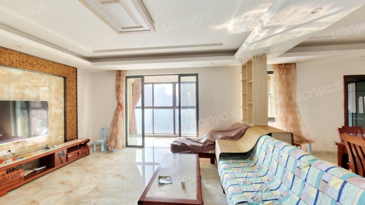 鑫远御文台1期二手房实景图