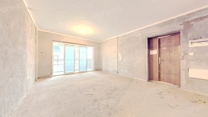 合能枫丹西悦三期二手房实景图