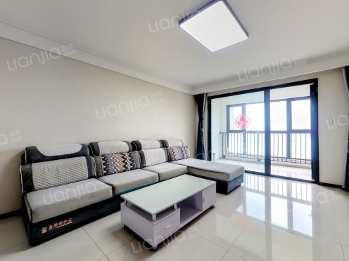 整租·融创维多利亚湾 3室2厅 南/北