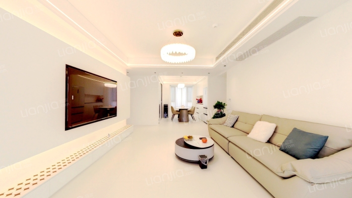 东风·佳园三期二手房实景图