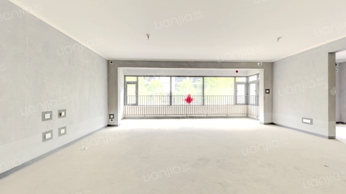 华润置地静安府二手房实景图