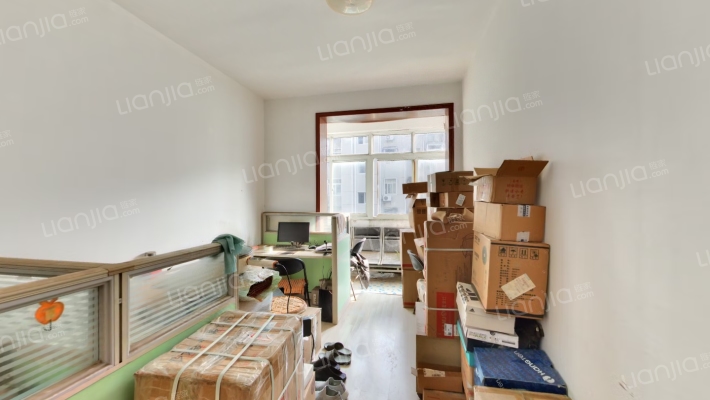 合肥学院生活区二手房实景图