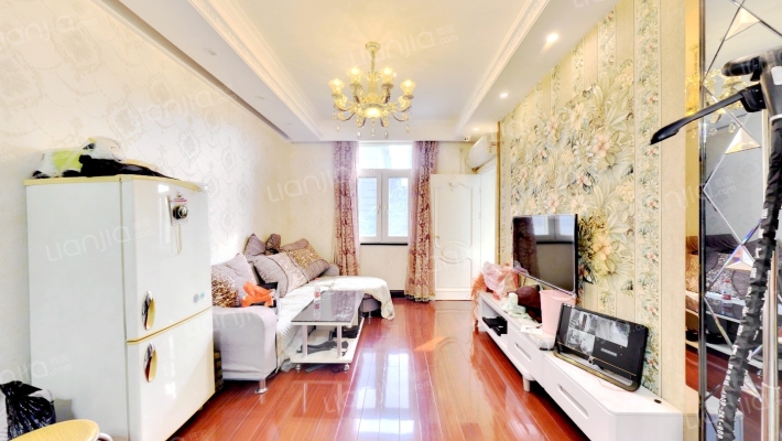 天津路2号二手房实景图