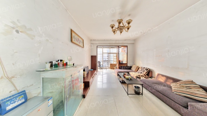 中江锦城二手房实景图