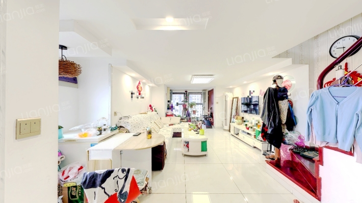 润丰公寓二手房实景图