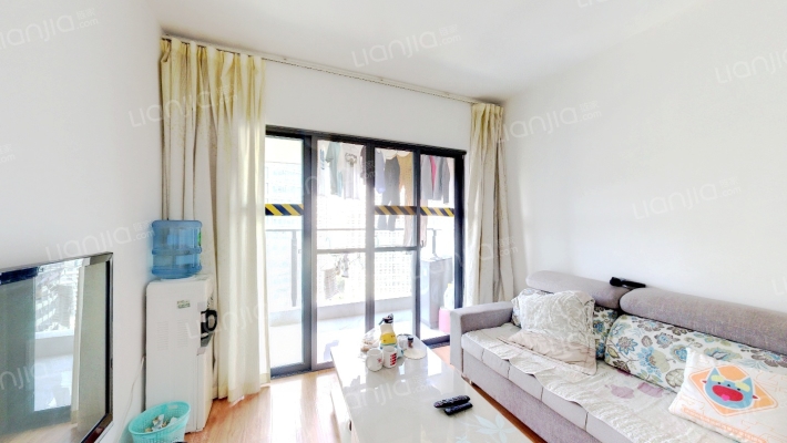 绿地香树花城D区二手房实景图