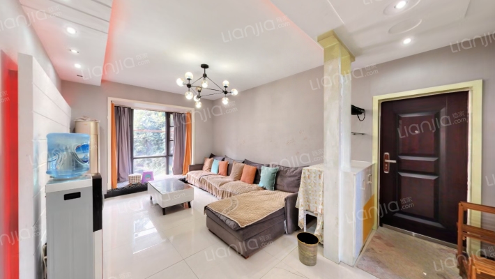 西城菲室二手房实景图