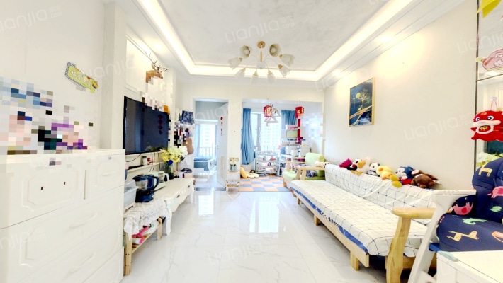 锦缘里嘉园二手房实景图