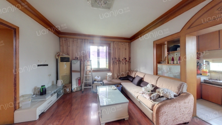 江西省心理康复中心二手房实景图