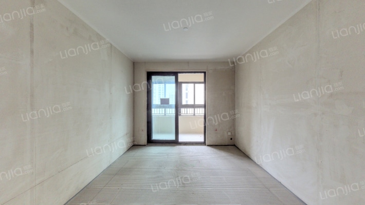 金茂悦(渝江大道)二手房实景图