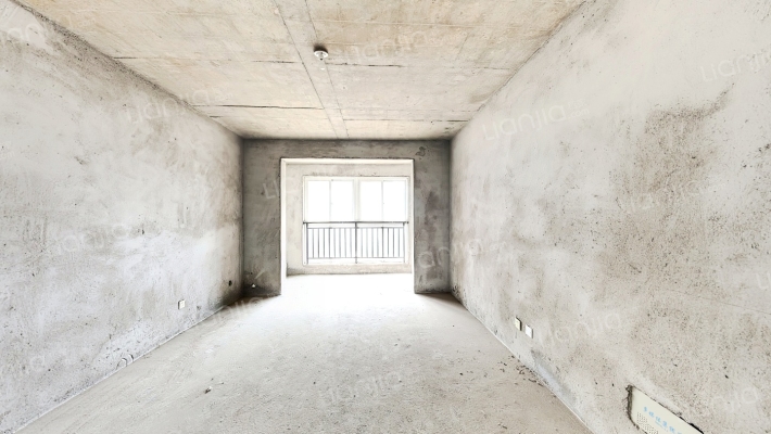 福友-翠湖湾二手房实景图