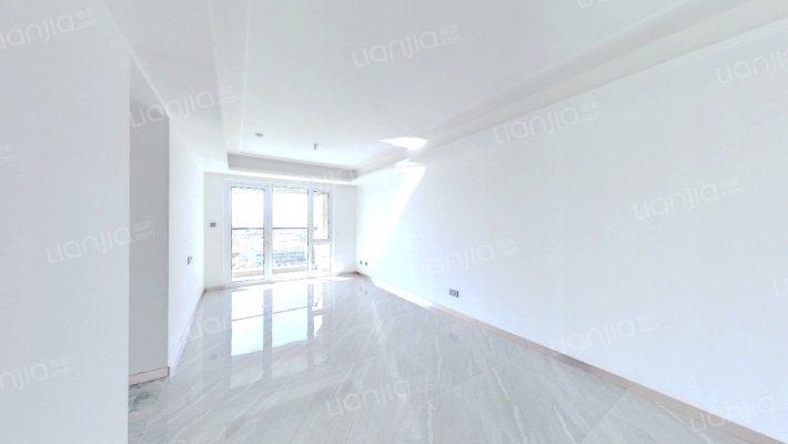 碧桂园蓝谷之光星荟二手房实景图