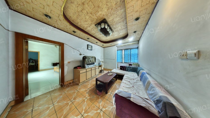 上升街55号二手房实景图