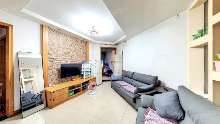 星都花园二手房实景图