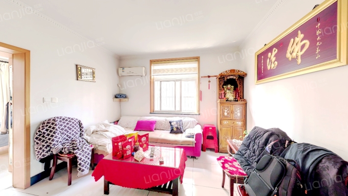 桐江小区二手房实景图