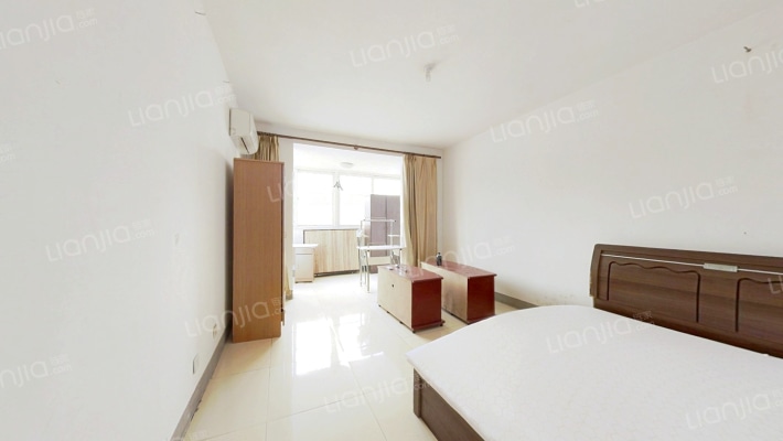 新开苑二手房实景图