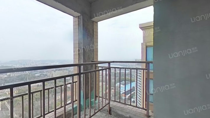 东方和园二手房实景图