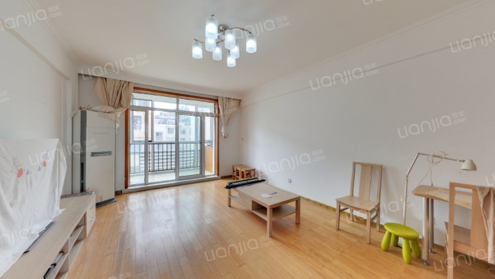 鼎新鼎润府二手房实景图