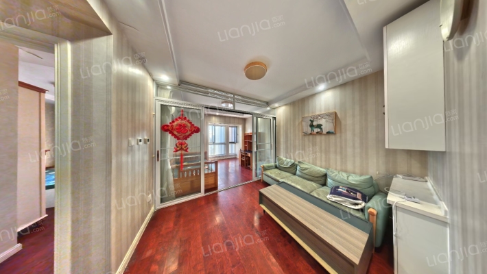 紫熙臺二手房实景图